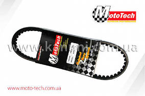 Ремінь варіатора (647*11.5) HONDA PAL (TW) M-T SUPERIOR