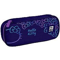 Пенал "Kite" Hello Kitty 1від. м'який №HK21-662(36)