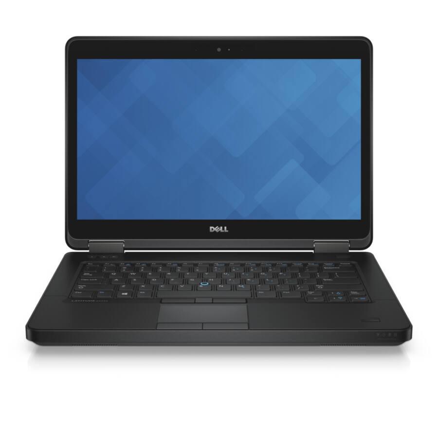 Б/У Dell Latitude E5450 14″ FullHD IPS TOUCH i7-5600U /DDR3 8 Gb