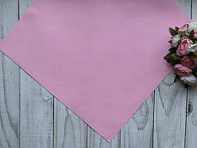 Фоаміран (набір аркушів), 50 х 50 см, 1 мм, 10 шт./пач., кольори ніжно-рожевого гурту