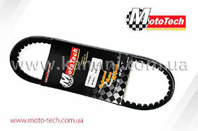 Ремінь варіатора (650*15) DIO AF-27 (TW) M-T SUPERIOR