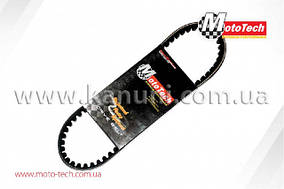 Ремінь варіатора (650*18.8) SUZUKI LET'S/ADDRESS IV (TW) M-T SUPERIOR