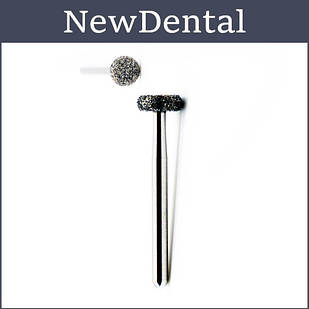 Діамантові бори Dentex №516