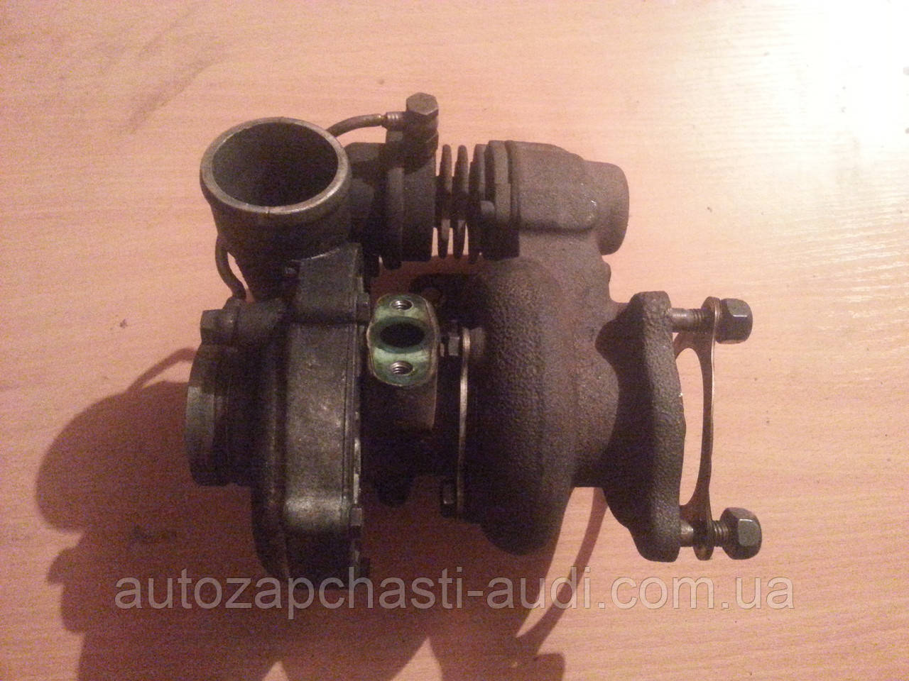 Турбіна 2.5 AEL AAT Audi 100 A6 C4 91-97г, фото 1