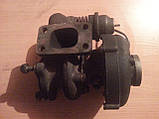 Турбіна 2.5 AEL AAT Audi 100 A6 C4 91-97г, фото 4