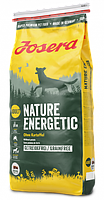 Josera NATURE ENERGETIC сухий корм для активних дорослих собак, 15 кг, фото 2