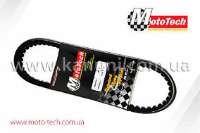 Ремінь варіатора (665*15.0) SUZUKI LET'S (TW) M-T SUPERIOR