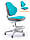 Дитяче крісло EvoKids Mio Classic, різні кольори, фото 4