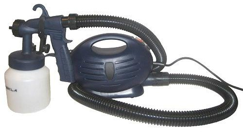 Фарбопульт Vorskla ПМЗ 950-300