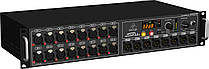 Цифровий сценічний модуль (стейджбокс) Behringer S16