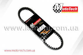 Ремінь варіатора (667*15.5) HONDA AF 35/34 OLD (TW) M-T SUPERIOR