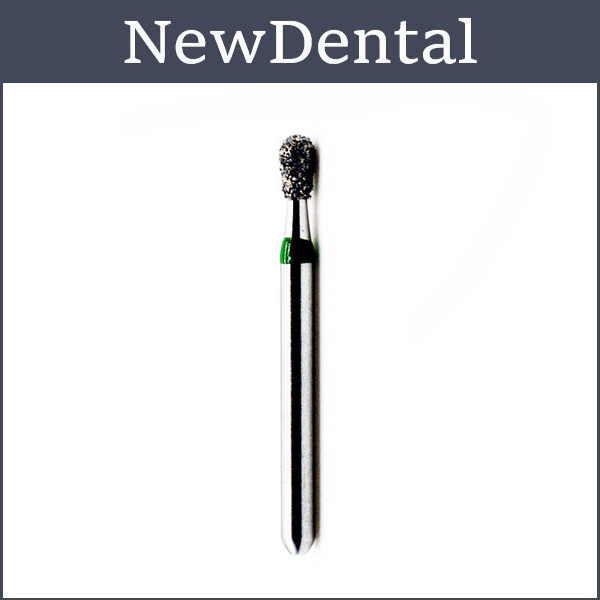 Діамантові бори Dentex №C232