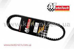 Ремінь варіатора(667*18) DIO AF-34/35/62/68 (TW) M-T SUPERIOR