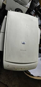 Планшетний сканер HP ScanJet 4400C No 212912