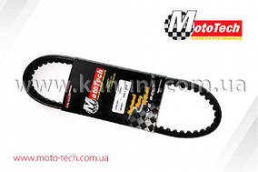 Ремінь варіатора (668*16.6) SEPIA (TW) M-T SUPERIOR