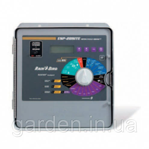 ESP-24-SAT-TW Контролер-сателіт ESP-SAT на 24 станції Rain Bird, фото 1