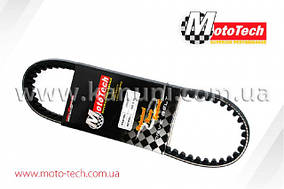 Ремінь варіатора (669*18) GY-650 (TW) M-T SUPERIOR