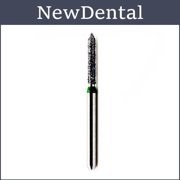Діамантові бори Dentex №C352 5шт