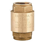 Фільтри та клапани