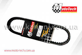 Ремінь варіатора (678*17.7) AD-100/QT-50 (TW) M-T SUPERIOR