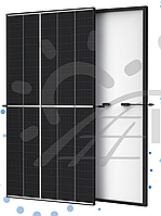 Сонячна панель Trina Solar Vertex TSM-395, Mono, TIER1