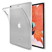 Чехол Ultra Slim Soft TPU для iPad Pro 11'' Transparent