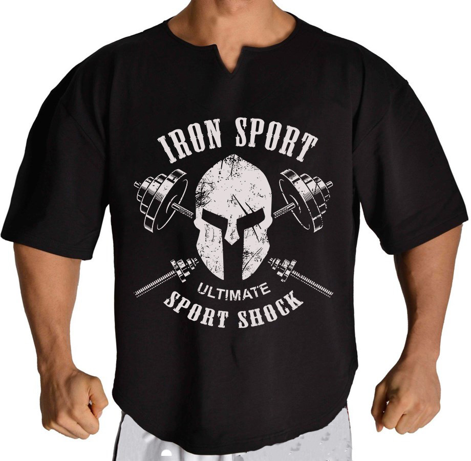 Футболка ТОП, Iron sport, фото 1