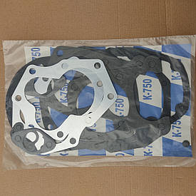 Прокладки к-750 (набір)