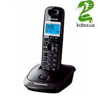 Радіотелефон DECT Panasonic KX-TG2511UAT Titan