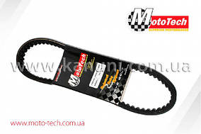 Ремінь варіатора (744*16) YAMAHA CHAMP/BWS (TW) M-T SUPERIOR