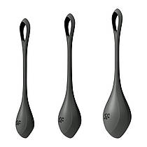 Набори вагінальних кульок