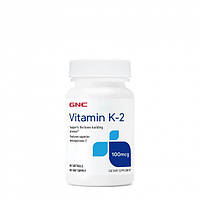 VITAMIN K-2 | 60 softgels | GNC