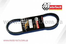 Ремінь варіатора (750*16.5) BWS-50 (TW) M-T SUPERIOR