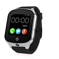 Смарт-годинник з GPS smart watch Smartix А19 (a19), фото 1