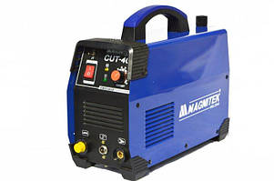 Апарат плазмового різання Magnitek CUT 40 (220V)