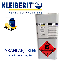 Контактний клей C 116.0 Kleiberit (4.5 кг) Клейберіт