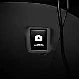 КНОПКА CAMERA з підсвіткою Toyota універсальна, фото 5
