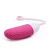 Смарт-віброяйцо Magic Motion Vini Pink, керування зі смартфона, фото 6