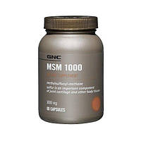 MSM 1000 HS | 90 caps | GNC