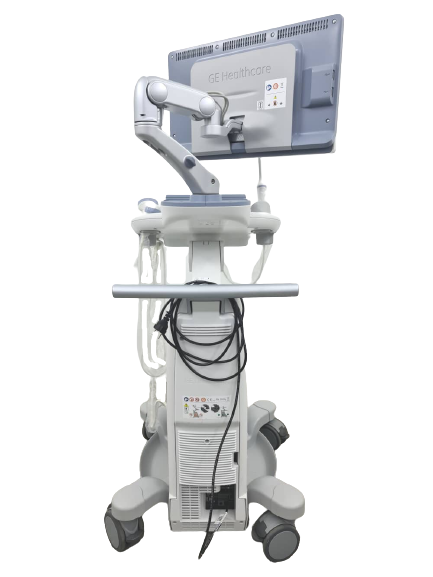 GE Voluson S8 Touch(BT18) (2020г.) + 3 датчикаСовременный Узи аппарат с 3D / 4D для акушерства и гинекологии - фото 6 - id-p1541800770