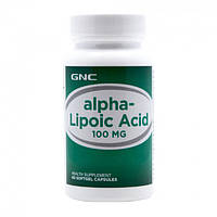 ALPHA LIPOIC ACID 100 | 60 softgels |