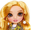 Лялька Рейнбоу Хай Маргаритка Шерил Maer Rainbow High Sheryl Meyer 575757, фото 7