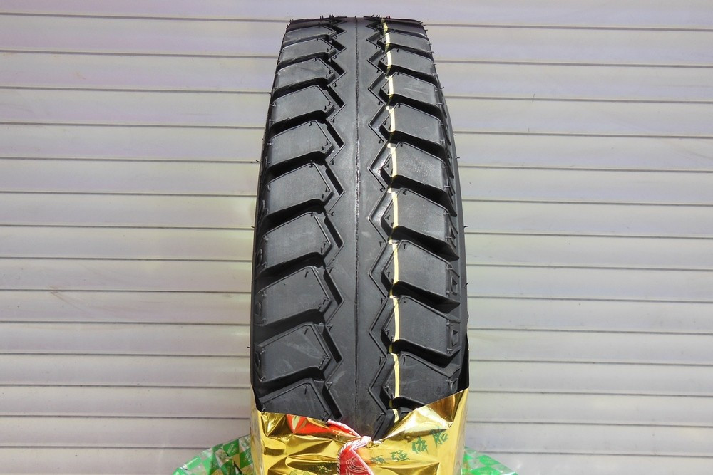 Покришка 4.50-12 NAIDUN N-258, фото 1