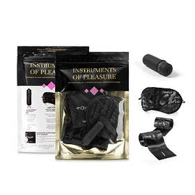 Набор Bijoux Indiscrets Instruments of Pleasure — PURPLE