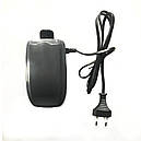 Одноканальний компресор для акваріума SunSun YT-301C, фото 2