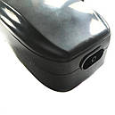 Одноканальний компресор для акваріума SunSun YT-301C, фото 3