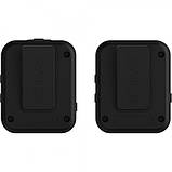 Мікрофон бездротовий цифровий 2.4 ГГц 70м акумулятор Synco WAir G1-A1, фото 3