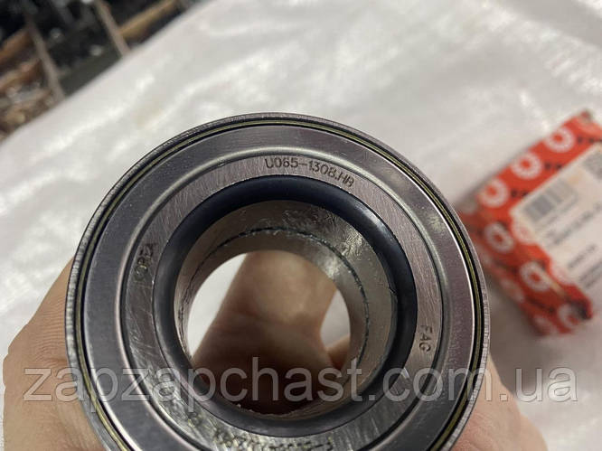 Купить Подшипник ступицы Chevrolet Aveo Авео передний FAG DT255237HL ...