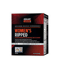 AMP WOMENS RIPPED NON-STIM VP | 30 pak | GNC