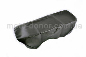 Чохол сидіння на вітчизняні мотоцикли